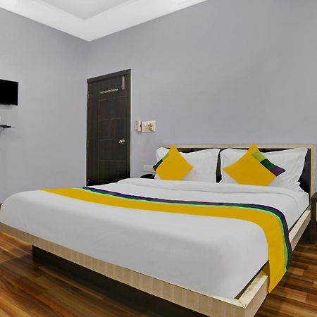 Itsy By Treebo - Utsav Inn Indore Esterno foto