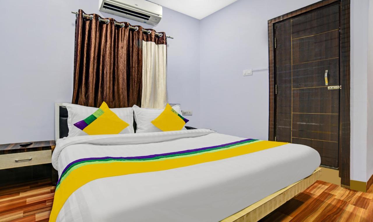 Itsy By Treebo - Utsav Inn Indore Esterno foto